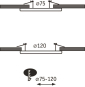 Paulmann Adapter für               92498 