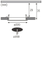 PAULM Quality EBL Set Panel rund   92072 