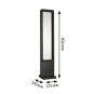 Paulmann 93110 Outdoor 230V       931.10 