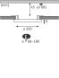 PAULM EB-Panel Veluna Edge IP44    79946 