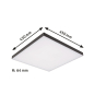 Paulmann Pan Velora Rainbow        79908 