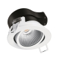 Philips RS061B G2 LDNR LED5-36/830 WH TW 