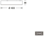LTS SKIM-A 102.840.1/DALI ws      667431 