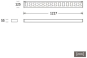 LTS CLO-P CLO-P 106.1217.830/DALI silber 
