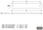 LTS DWI-A 105.1246.840/DALI ws    667592 