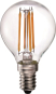 DOTLUX LED Birne E14 4,5W    4877-027360 