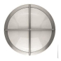 SYLV Sterling Bulkhead X-        4041007 