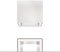 ZUM     PANOS INF Q190H ANBAUGEH Q227 WH 