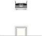 ZUM LED Decken-Einbauleuchte    60818202 
