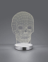 Trio LED Tischleuchte 7W SMD   R52461106 