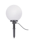 Trio Gartenl.,Kunststoffkugel  R57043001 