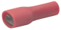 KLAU Flachsteckhülse               8202V 