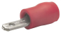 KLAU Flachstecker                8201B 