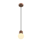 SLV VARYT Glasschirm, Linie      1007859 