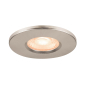 SLV Abdeckring Farbe chrom       1008069 