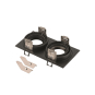 SLV NEW TRIA  155 Deckeneinbau-  1008007 