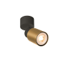 SLV PURI 2.0 Tube Wand-u.Decken  1008285 