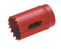 Cimco HSS Lochsäge 17mm HSS-Bi    207417 