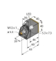 Turck             NI40C-CK40-VP6X2-H1141 