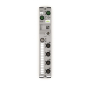 WAGO 765-4103/100-000 4-Port-IO Link 