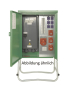 ET Verteilerschrank V63N/A/6211-2 183216 
