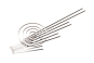 Hellermann MST700M-SS304-ML(50) 
