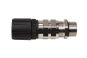 Hellermann HG21-SCG-M20-PA66/NPB-BK 