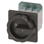 Siemens 3LD25550TK51 Hauptschalter 3p 