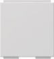 GIRA 2645015 Uni-Blindabdeckung MJ 2fach 