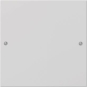 GIRA 2181015 Wippenset 1fach System 55 