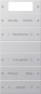 GIRA 221526 Wippenset 5fach Plus (2+3) 