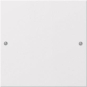 GIRA 218103 Wippenset 1fach System 55 
