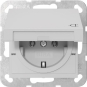 GIRA 4454015 SCHUKO-Steckdose 
