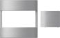 GIRA 147026 Abdeckung Automatikschalter 
