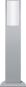 GIRA 134326 Lichtsäule 769mm 