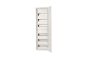f-tronic Verteilerschrank 1feldrig VS1-6 