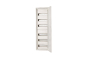 f-tronic Verteilerschrank 1feldrig VS1-6 