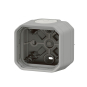 Legrand 069651L Plexo New 1-fach Gehäuse 