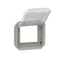 Legrand 069580L Plexo New Einsatz Mosaic 