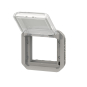 Legrand 069580L Plexo New Einsatz Mosaic 