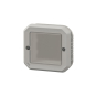 Legrand 069587L Plexo New Einsatz Mosaic 