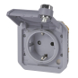 Legrand 069574L Plexo New Einsatz SSDO 