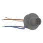 EATON M12B Einbaustecker M12 B-   266136 