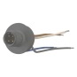 EATON M12B Einbaustecker M12 B-   266136 