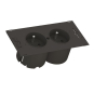 Bachmann DUE 2xUTE Strom 2,0m    929.002 