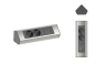 Bachmann CASIA 2 2xCEE7/3 1xUSB  932.002 