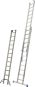 Krause STABILO VielzweckLeiter +S 131676 