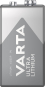 VARTA Professional Lithium          6122 