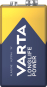 VARTA LONGLIFE Power 9,0V           4922 