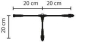 S&H Quick Fix Verteilerkabel 3+2   59252 